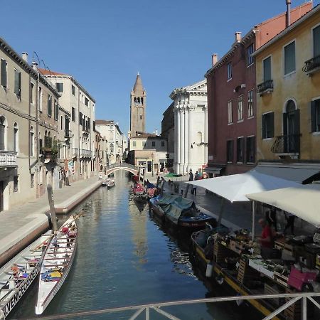 شقة Sestiere Dorsoduro Venezia, A Due Passi Dal Ponte Dei Pugni المظهر الخارجي الصورة